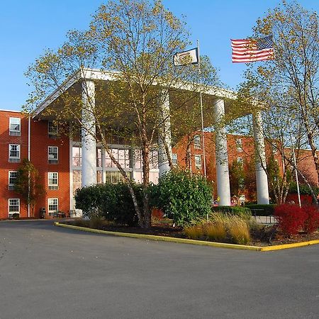 Ramada Conference Center Hotel Morgantown Luaran gambar