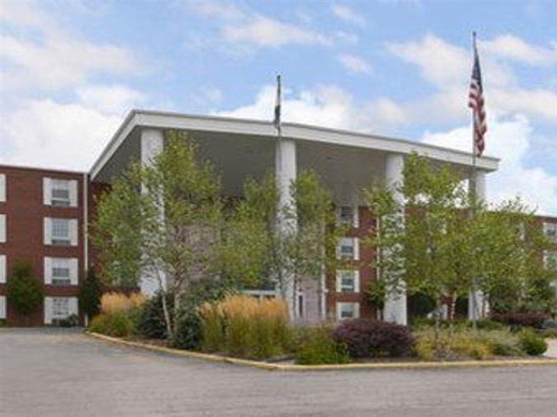 Ramada Conference Center Hotel Morgantown Luaran gambar