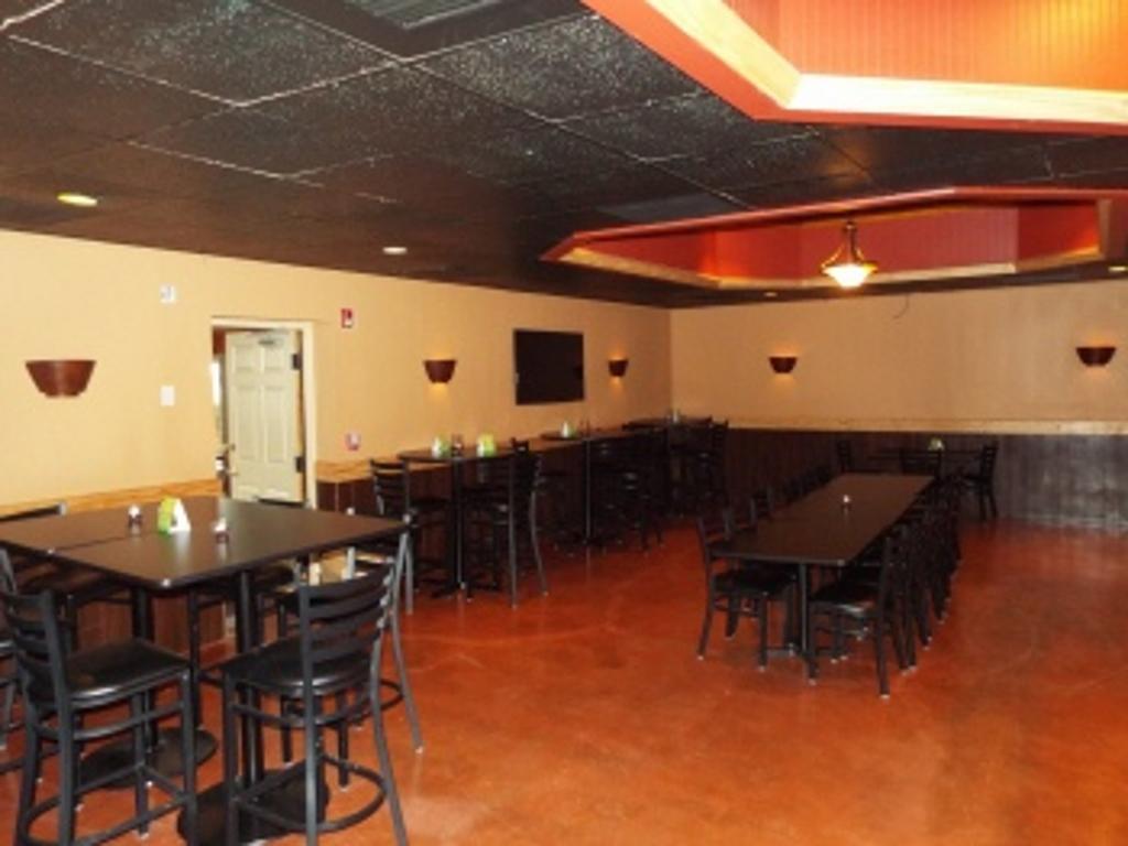 Ramada Conference Center Hotel Morgantown Luaran gambar
