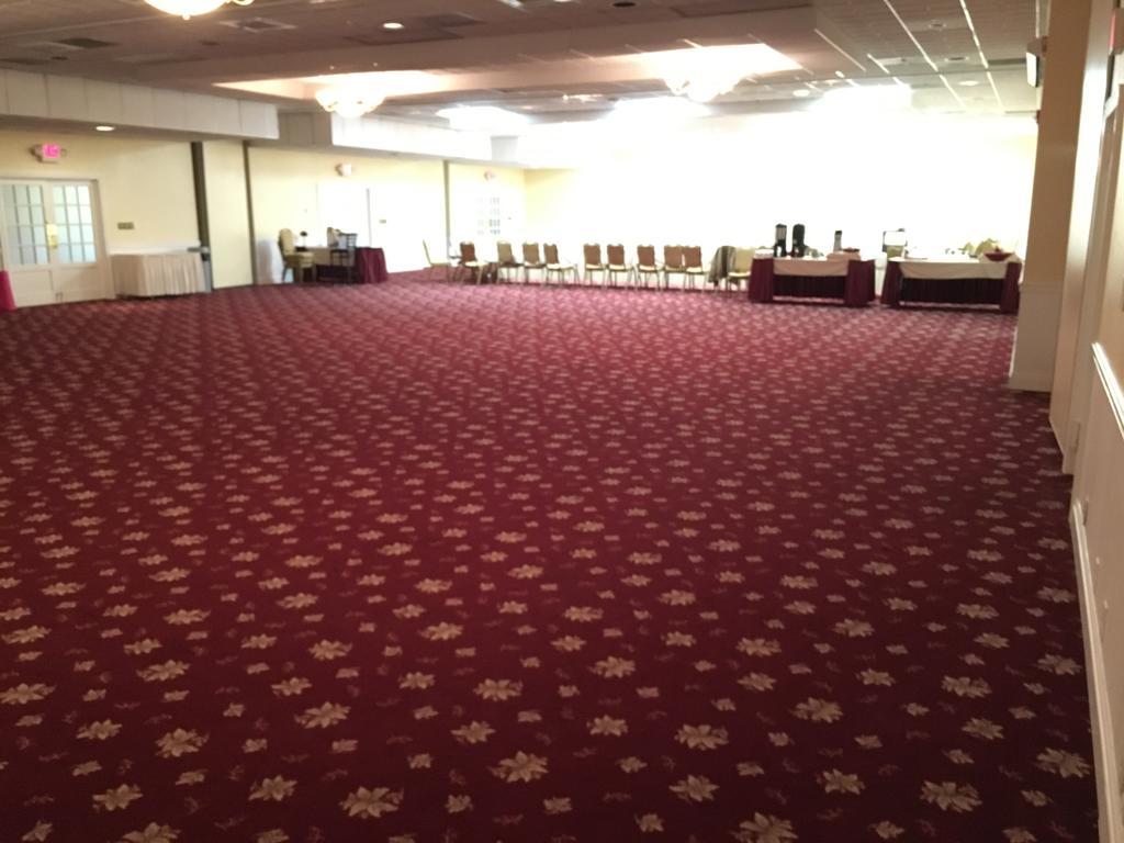 Ramada Conference Center Hotel Morgantown Luaran gambar