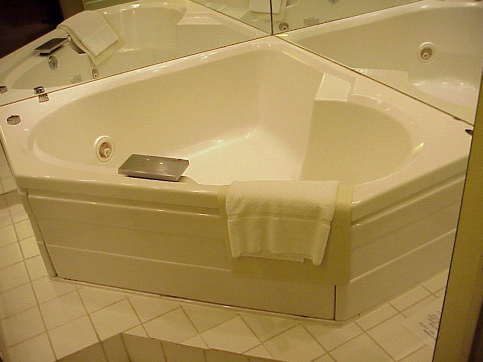 Ramada Conference Center Hotel Morgantown Luaran gambar