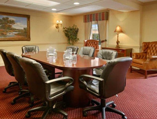 Ramada Conference Center Hotel Morgantown Kemudahan gambar
